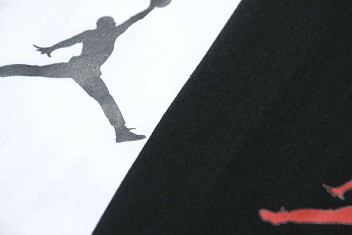 Jordan T Shirts Short _SKUJordanM-3XLJ10550136542